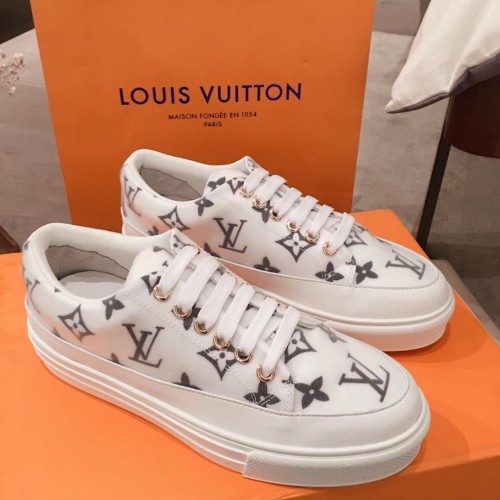 Louis Vuitton Sneakers 2020 LV-SN-2020-22775480011